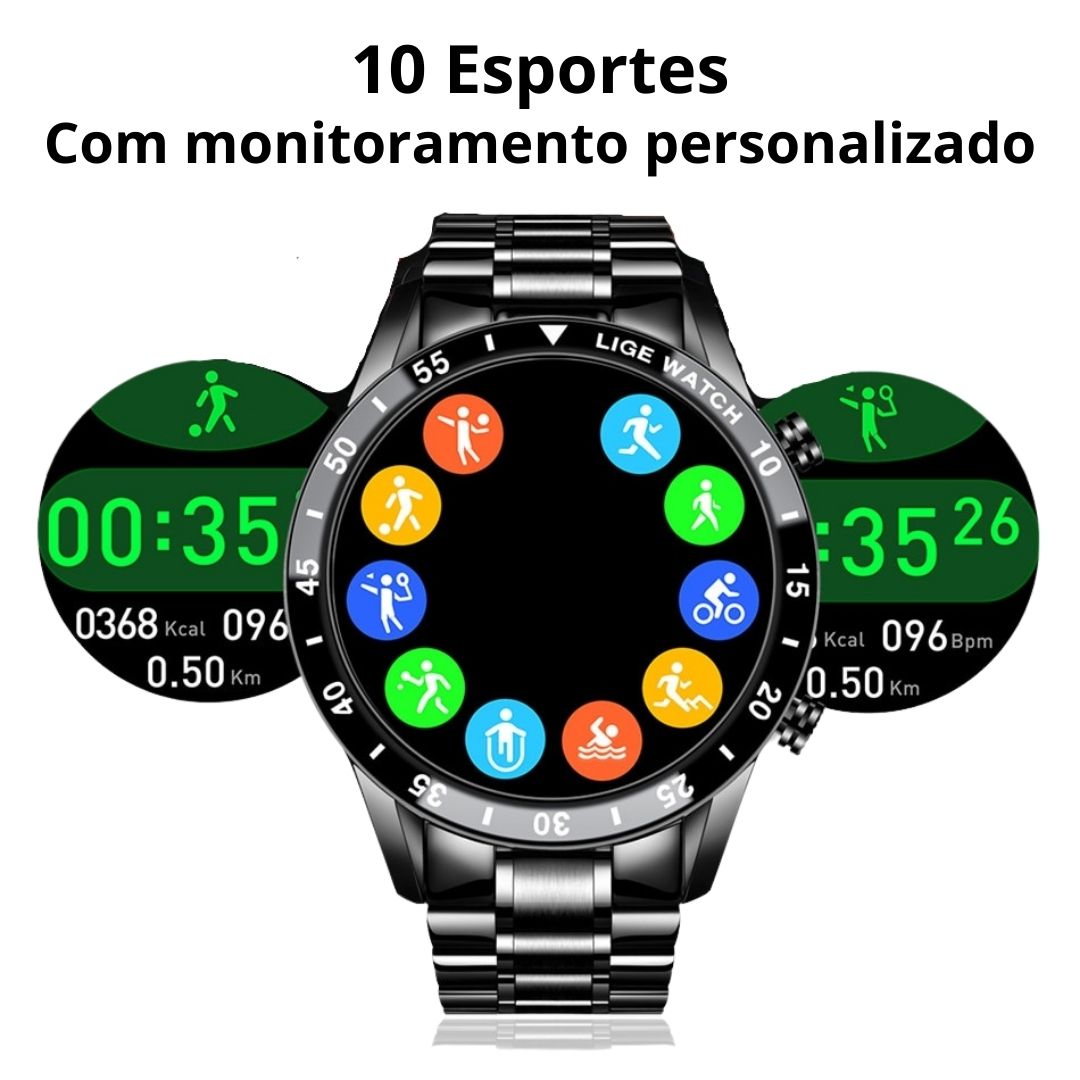 smartwatch esporte - smartwatch para esporte - relógio par esporte - smartwatch para corrida - smartwatch passos - smartwatch que controla passos - relógio que controla passos