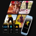 smartwatch multi esportes