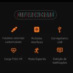 smartwatch diferente