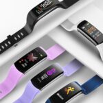 smartwatch pequeno