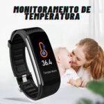 smartwatch barato