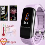 smartwatch em conta