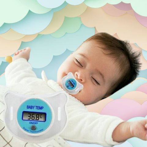 chupeta, termômetro, bico, bebê, criança, febre, temperatura, saúde, conforto, bem estar, infantil, facilidade, maternidade, paternidade