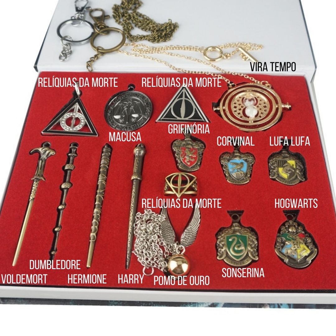 harry potter, potterhead, pottermaníaco, hogwarts, relíquias da morte, sonserina, corvinal, lufa lufa, griffinória, voldemort, dumbledore, vira tempo