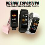 smartwatch esportivo
