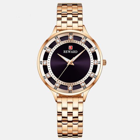 Relógio Feminino - Fine Luxury – Novidades – Relógios Femininos – Feminino – SANTO STILO