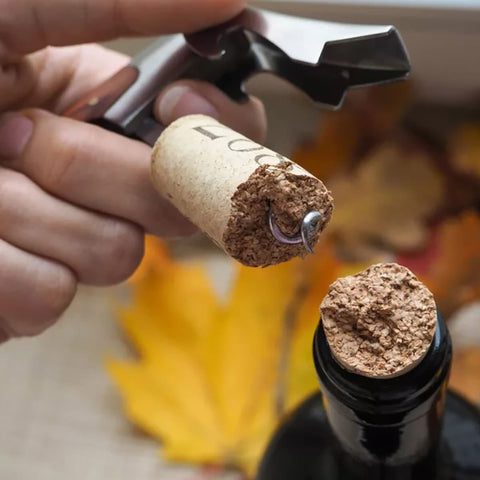 Kit Para Vinho Smart Wine Pro - Abridor Elétrico Recarregável + Aerador e Acessórios - Novidades – Casa – SANTO STILO