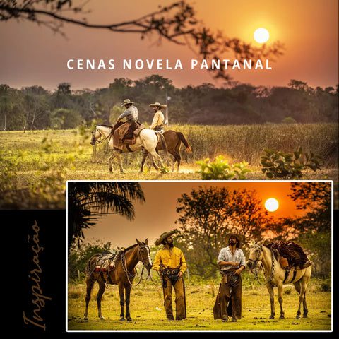 Cenas da Novela Pantanal, Zé Leôncio, Juma, Cavalos Pantanal, paisagens, Brasil, natureza, peão