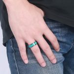 Aliança Harmony - Anéis Femininos - Anéis Masculinos- Novidades - SANTO STILO