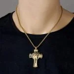 corrente masculina banhada a ouro, cordao de ouro masculino, corrente de ouro 18k masculina, corrente de ouro 18k masculina, pingente masculino ouro, colar masculino, corrente masculina, correntes masculinas, corrente ouro masculina, colares masculinos, pingente de ouro masculino, colar de ouro masculino, colar masculino prata