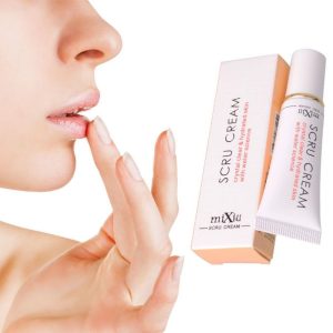 Creme Esfoliante para Lábios - Healthy Lips - Beleza Feminina - Boca- Esfoliante para lábios - SANTO STILO
