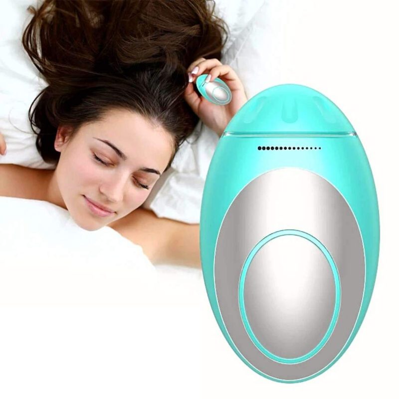 Dispositivo do Sono - Sleep Weel - Especiais - Novidades- Produtos Unissex - SANTO STILO