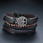 pulseira couro e ouro masculina, pulseira masculina trançada, pulseira masculina couro e ouro, pulseira de couro com ouro masculina, pulseira de couro masculina com cruz, pulseira de couro homem, pulseira masculina couro e aço, pulseiras masculina de couro, pulseira de couro preta masculina, pulseiras masculina de couro, pulseira masculina marrom