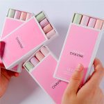 Kit de Perfumes Sólidos - Parfum Facile - Cosmético para Viagem - Cuidado Pessoal- Feminino - SANTO STILO