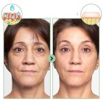 Máscara de Colágeno Reafirmante e Hidratante para Pele - Skin Collagen - Anti Idade - Antienvelhecimento- Antirrugas - SANTO STILO