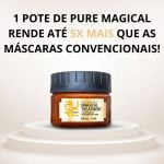 Máscara Mágica - Pure Magical - Especiais - Feminino- Novidades - SANTO STILO