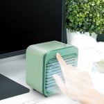 Mini Ar Condicionado - Freezy Breezy - Acessórios Importados - Casa- Especiais - SANTO STILO