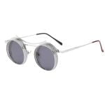Óculos de Sol Unissex Luxo - Stylish Supreme - Acessórios Importados - Novidades- Unissex - SANTO STILO