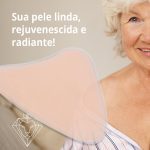 Pad Antienvelhecimento para Rugas do Colo - Night Repair - Antienvelhecimento - Beleza Feminina- Novidades - SANTO STILO