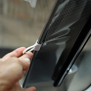 Protetor Solar Retrátil Para Carros e Janelas - Casa - Decoração- Novidades - SANTO STILO