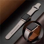 Pulseira de Couro para Smartwatch - Leather Premium - Acessórios para Smartwatch - Novidades- Pulseira de Couro para Smartwatch - SANTO STILO