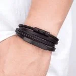 pulseira de couro masculina personalizada, pulseira masculina vivara couro, pulseira masculina em couro, pulseira couro masculina vivara, bracelete couro masculino, pulseira de couro masculina tommy, pulseira masculina couro e prata, pulseira de couro vivara masculina, pulseira vivara masculina couro, pulseiras de couro masculinas baratas, pulseira masculina crucifixo, pulseiras masculinas em couro,