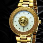 Relógio A Prova D'água - Queen Lioness - Novidades - Relógios Femininos- - SANTO STILO