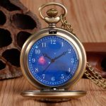 Relógio de bolso - O Pequeno Príncipe - Novidades - Relógios Femininos- Relógios Masculinos - SANTO STILO