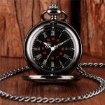 Relógio de Bolso - Pocket Chronologic - Especiais - masculino- Relógios Masculinos - SANTO STILO