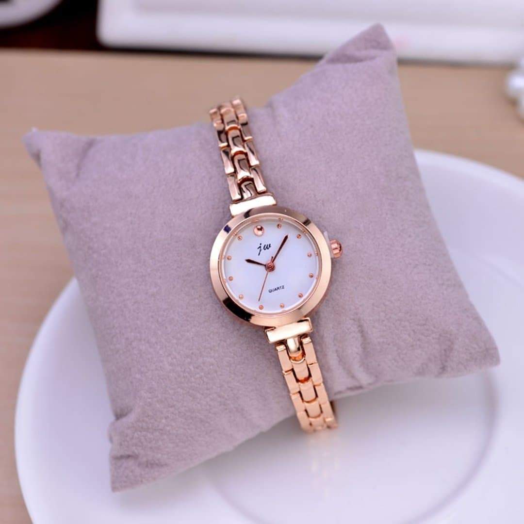Relógio Feminino Ultrafino – Dreams – Santo Stilo