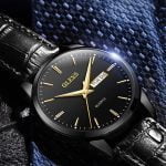 Relógio Masculino - Classic Business - masculino - Relógios Masculinos- - SANTO STILO