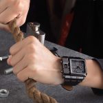 Relógio Masculino Design de Luxo - Amazing Watch - Masculino - Novidades- Relógios Masculinos - SANTO STILO