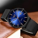 Relógio Masculino Premium - Great Timing - Novidades - Relógios Masculinos- - SANTO STILO