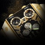 Relógio Premium - King Of Luxury - Aço Inoxidável - Masculino- Relógio Luxuoso - SANTO STILO