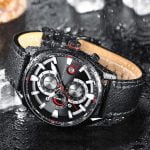 Relógio Premium Masculino - Time Walker® - masculino - Relógios Masculinos- - SANTO STILO