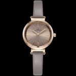 Relógio Ultrafino de Luxo - The Crown - Feminino - Novidades- Relógios Femininos - SANTO STILO