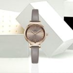 Relógio Ultrafino de Luxo - The Crown - Feminino - Novidades- Relógios Femininos - SANTO STILO
