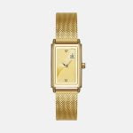 Relógio Vintage - Premium Fashion® - Feminino - Relógios Femininos- - SANTO STILO