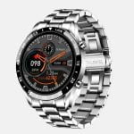 Smartwatch de Luxo - Modern Iron - Masculino - Novidades- Relógios Masculinos - SANTO STILO