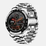 Smartwatch de Luxo - Modern Iron - Masculino - Novidades- Relógios Masculinos - SANTO STILO