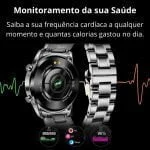 relógio para exercício físico - smartwatch para exercício físico - smartwatch frequência cardíaca - relógio que conta calorias - smartwatch calorias