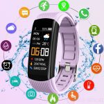Smartwatch Esportivo Multifuncional - Slim Style - Relógios - Smartwatch- Smartwatch Amazfit - SANTO STILO