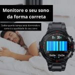 Smartwatch Premium Original - Modern Strong - Novidades - Relógio Digital- Relógio Smartwatch - SANTO STILO