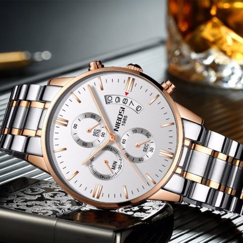 Relógio masculino exclusivo, homem poderoso, elegante, relógio masculino clássico, versátil, design clássico, estilo elegante, relógio masculino de luxo, custo benefício, whisky, uísque, Jack Daniel's
