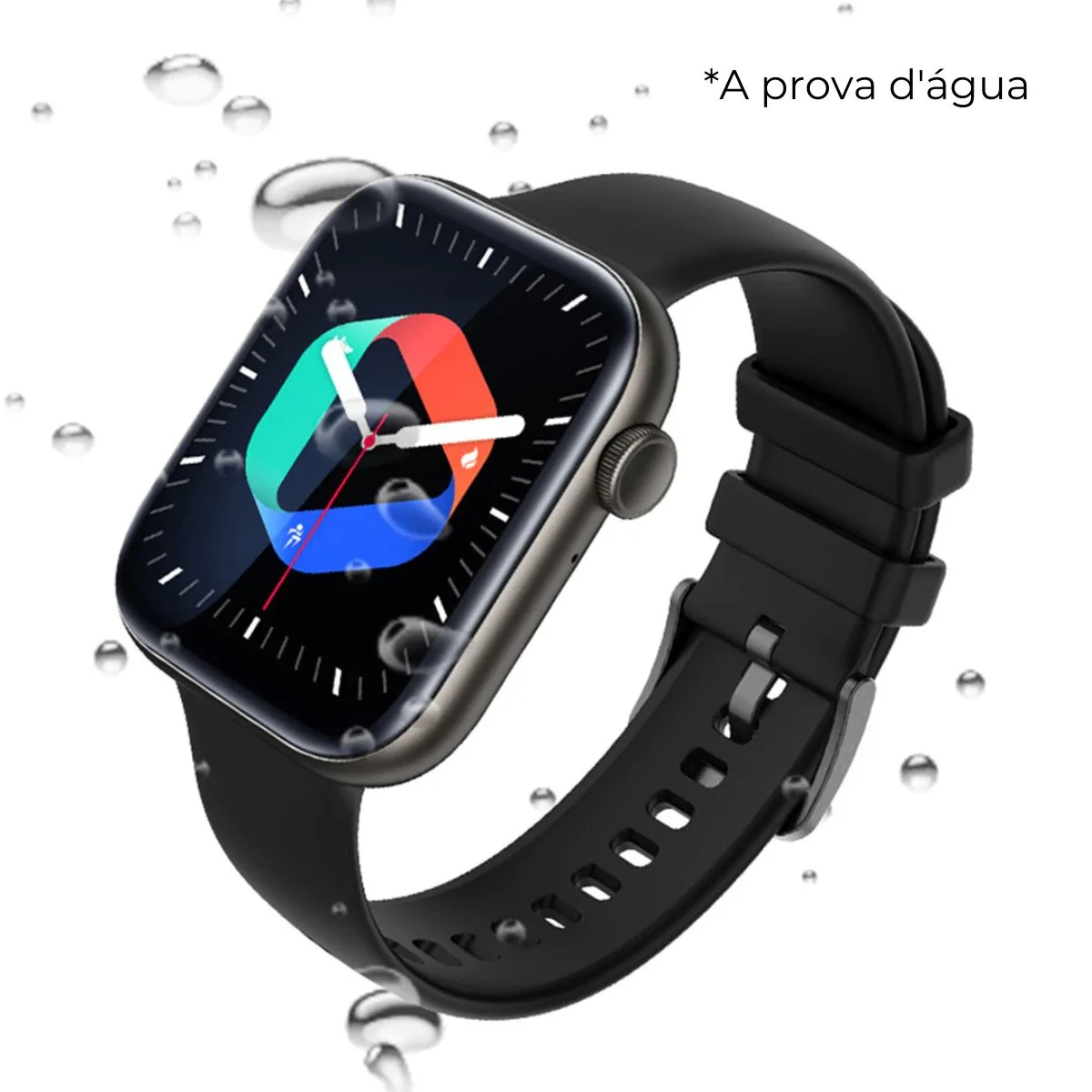 smartwatch, relógio inteligente, relógio multifuncional, relógio tecnológico, applewatch, samsung watch, xiaomi watch