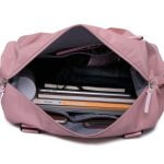 mala de mão, bolsa de viagem, bolsa de academia, bolsa dobrável, bolsa impermeável, bolsa compacta, bolsas femininas, bolsa feminina, maxi bolsa