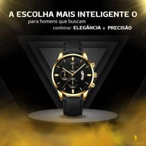 conjunto masculino, relógio masculino, moda masculina, pulseira, relógio preto, Relógio, Relógio, Relógio de pulso, Analógico, Digital, Cronógrafo, Automático, Quartzo, Mostrador, Correia, Pulseira, Couro, Aço inoxidável, Resistente à água, Relógio formal, Relógio esportivo, Luxo, Moda, Minimalista, Vintage, Aviador, Piloto, Marrom couro, couro preto, 