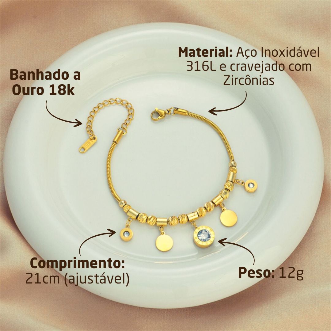 PULSEIRA DE BERLOQUES