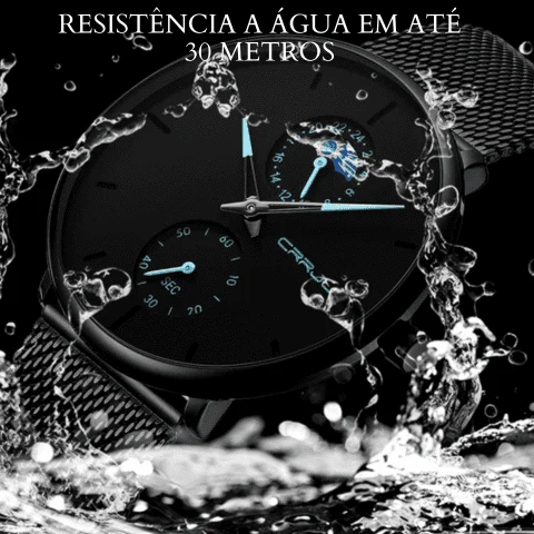 Relógio masculino, relógios minimalistas, relógios luxuosos, relógios de poder, status, acessórios masculinos, relógios, relógios despojados, relógios esportivos, relógios de luxo, aço inoxidável, relógios de aço inoxidável