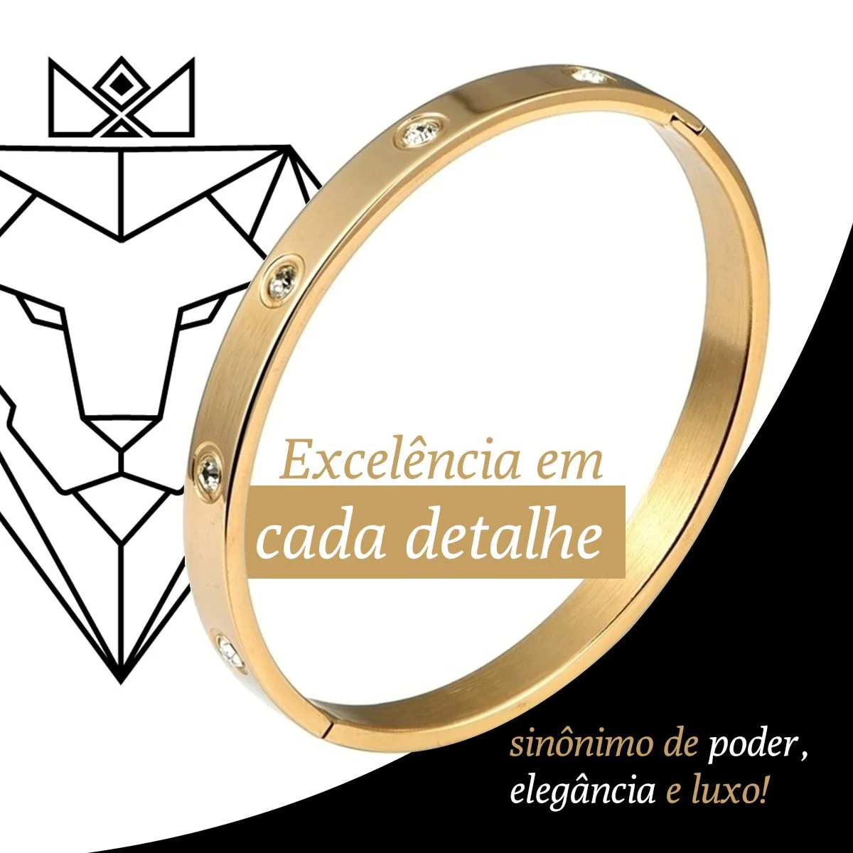 conjunto masculino, majestoso, imponente, acessório único, detalhes refinados, qualidade premium, exclusividade Santo Stilo, sinônimo de poder elegância e luxo, bom gosto, homens de sucesso